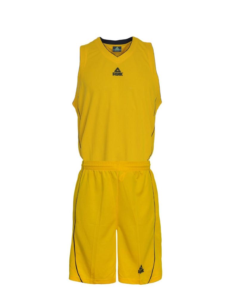 peak basketball uniforms
