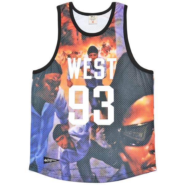 k1x compton allstar tank top