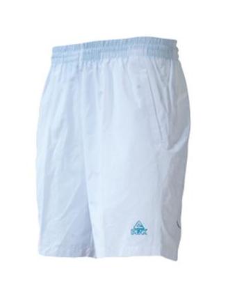 peak woven shorts