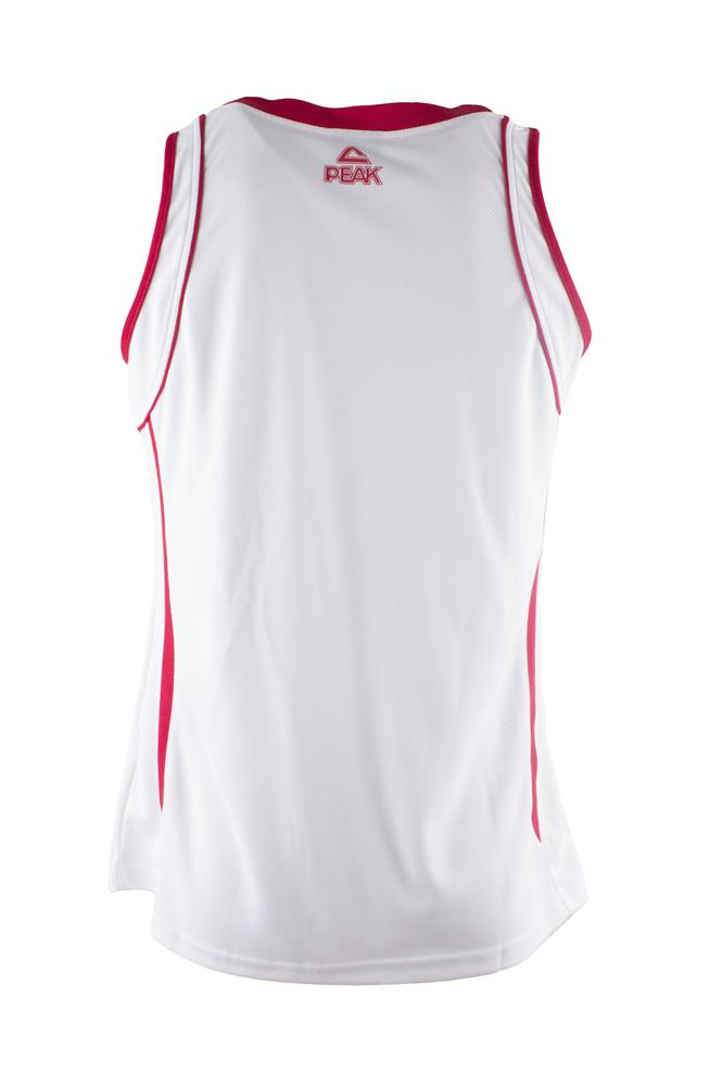 peak basketball uniforms