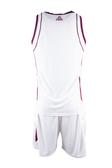 peak basketball uniforms