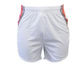 peak running match shorts