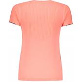 peak round neck t shirt